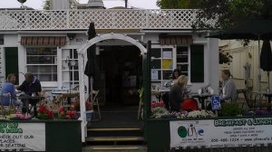 The Olive Cafe - Mission Beach