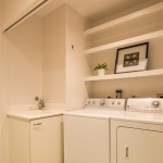 Washer Dryer
